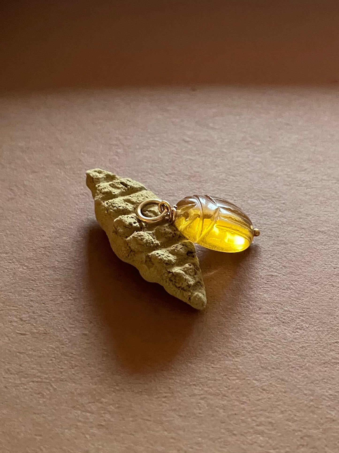Citrine Beetle