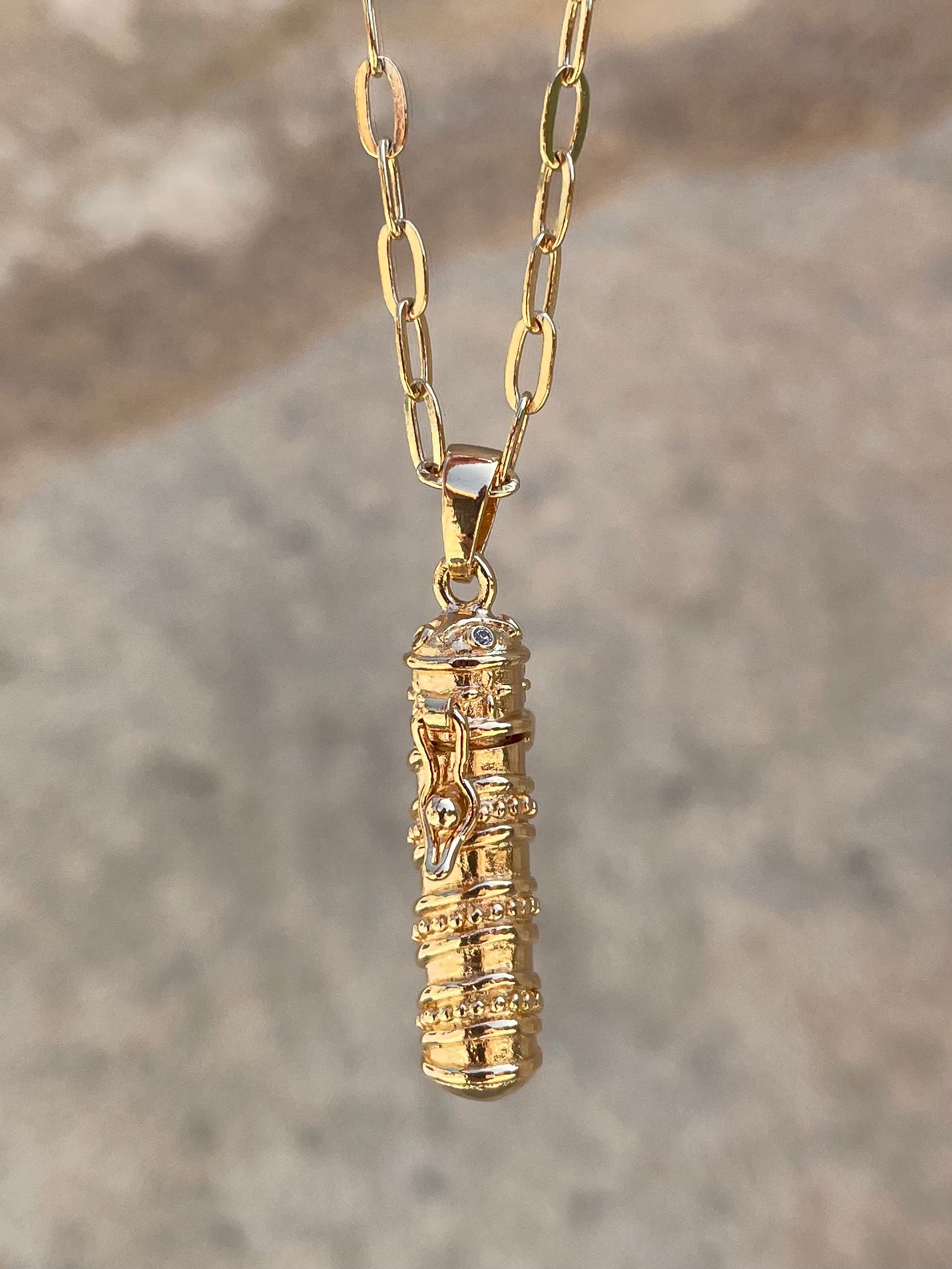 Delfina Chain