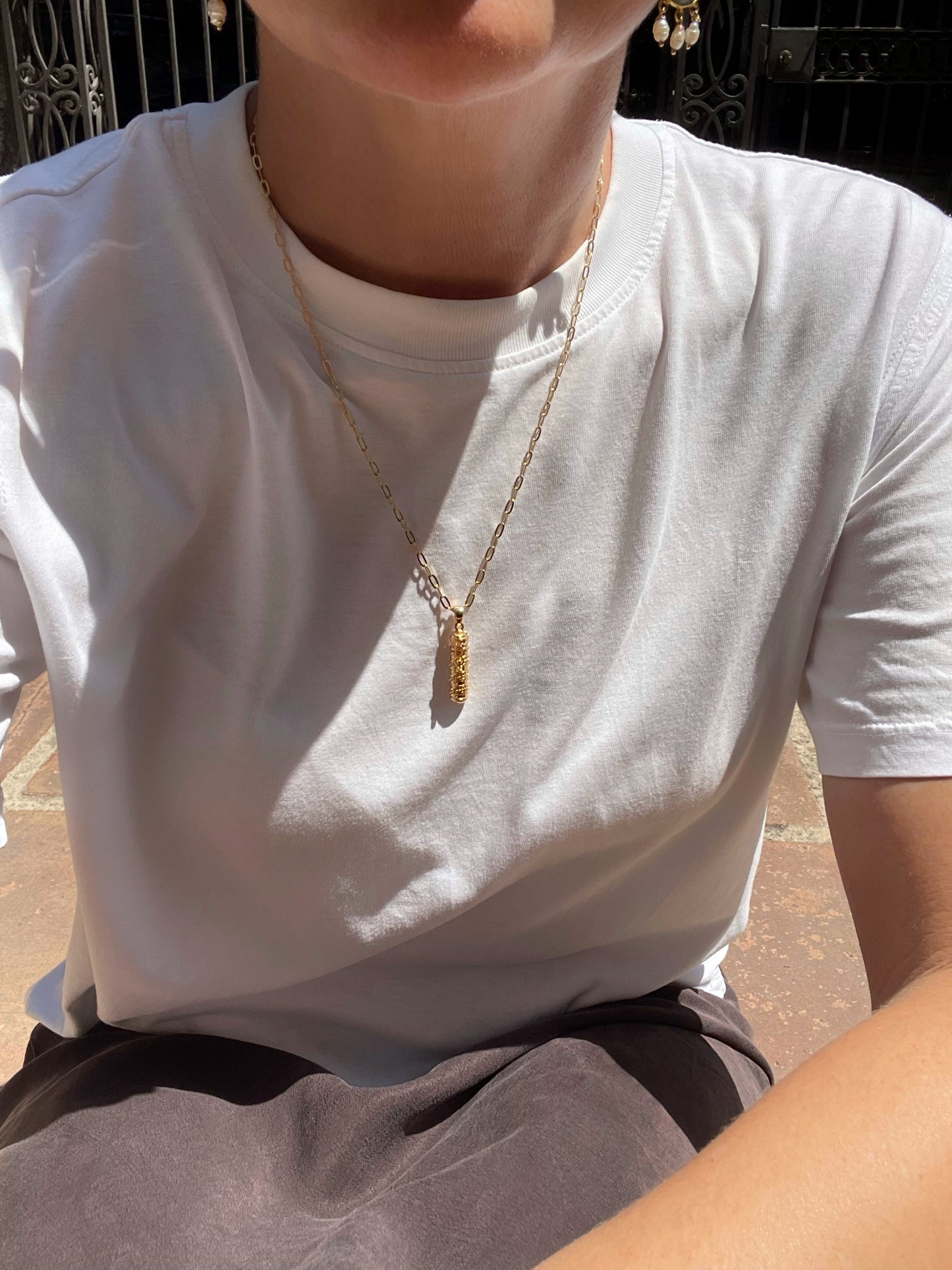 Delfina Chain