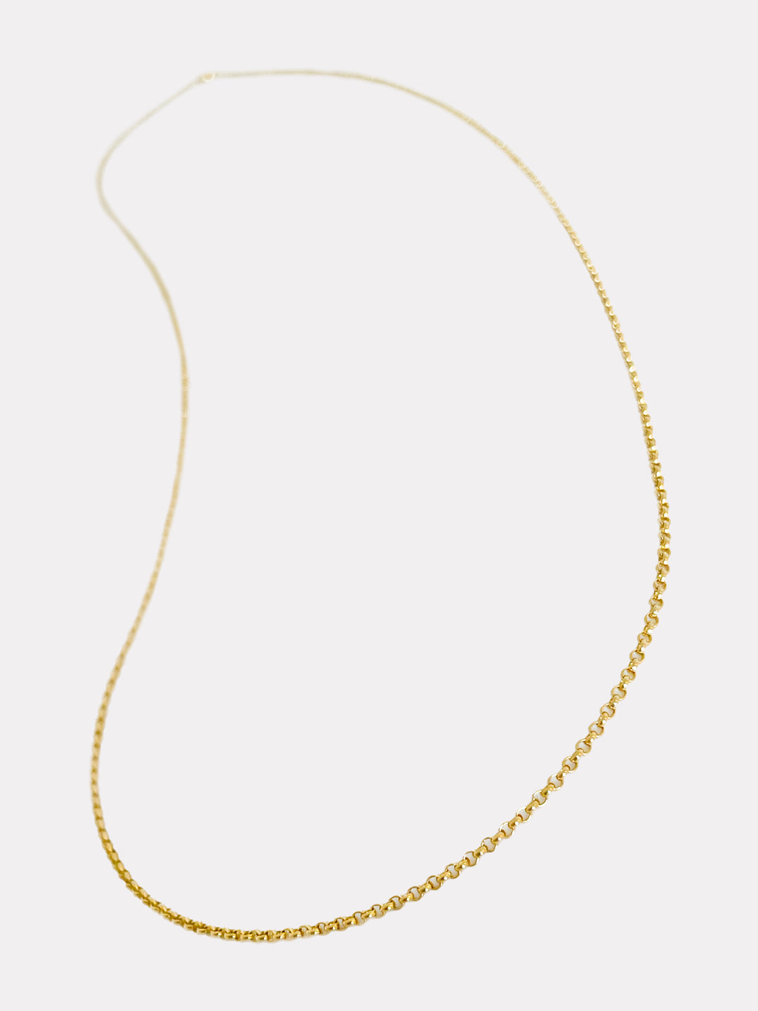 Cadena Rock And Rolo