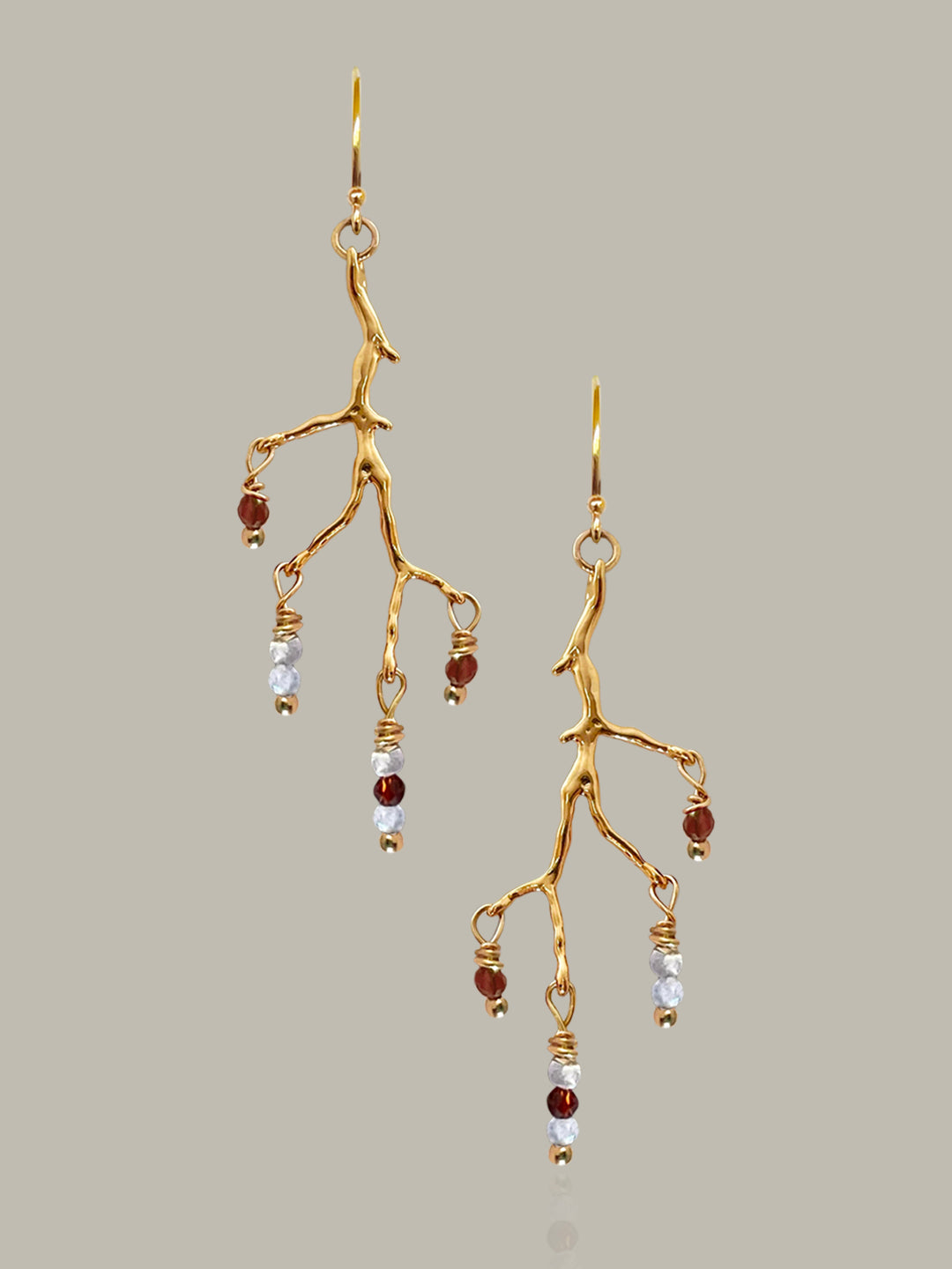 Pendientes Amulette