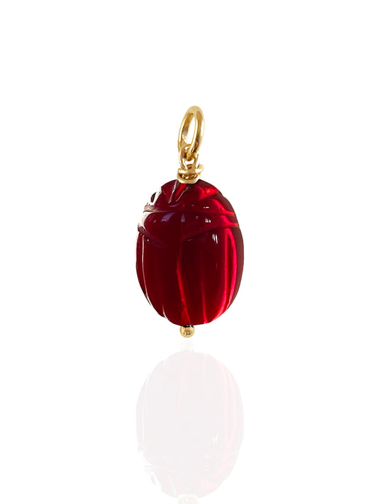 Garnet Beetle
