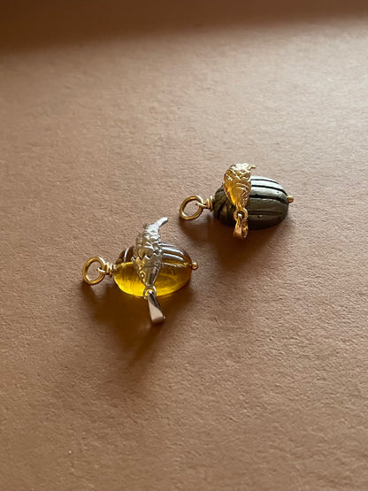 Citrine Beetle