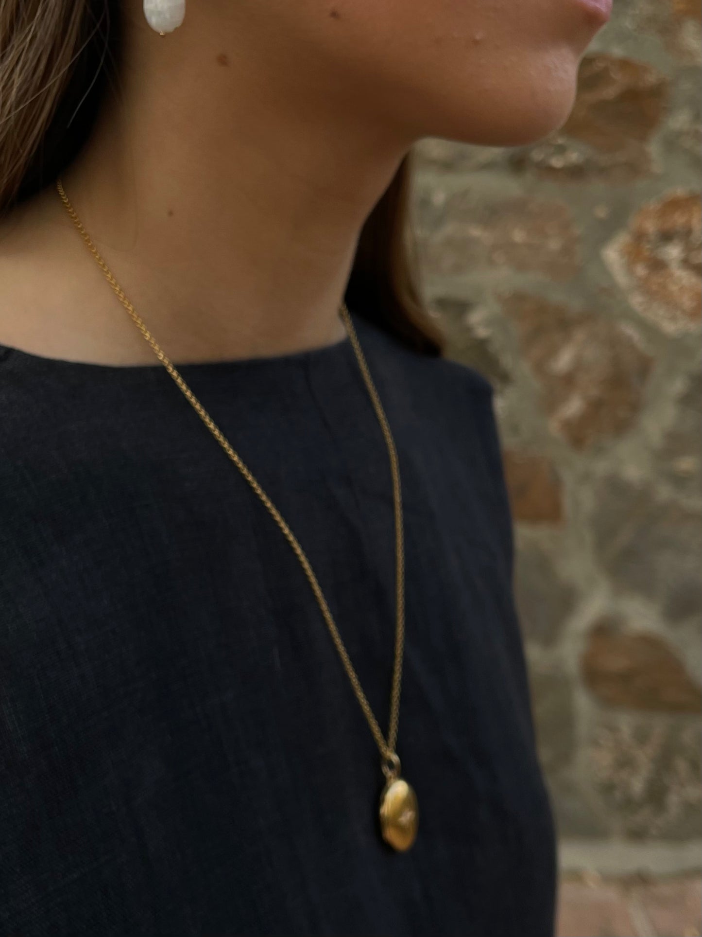 Supernova Necklace