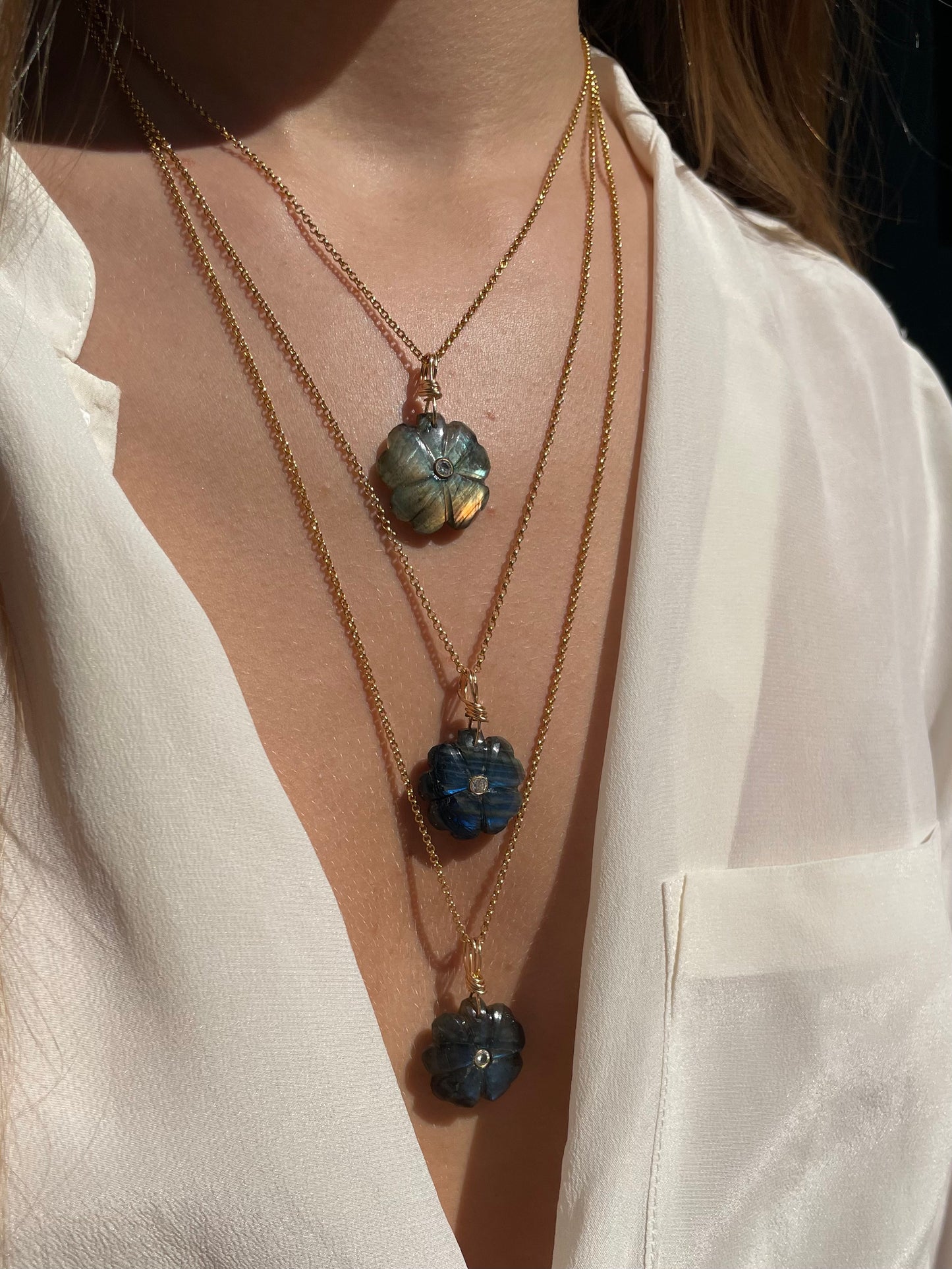 Cadena Rock And Rolo