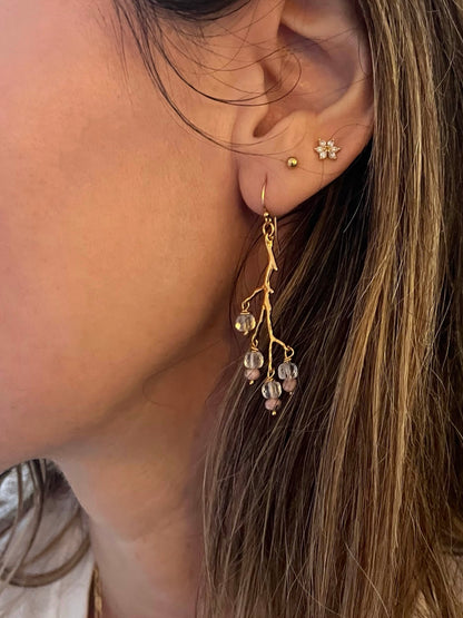 Buongiorno Amulette Earrings