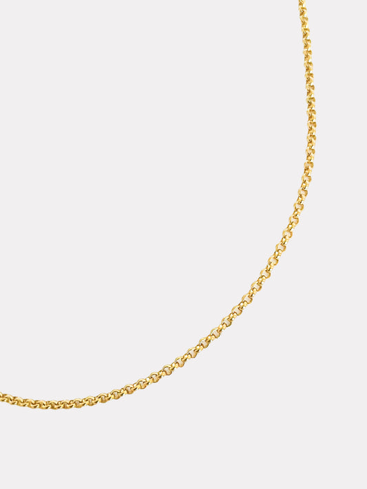 Rock And Rolo Chain