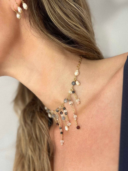 CHOKER AURA