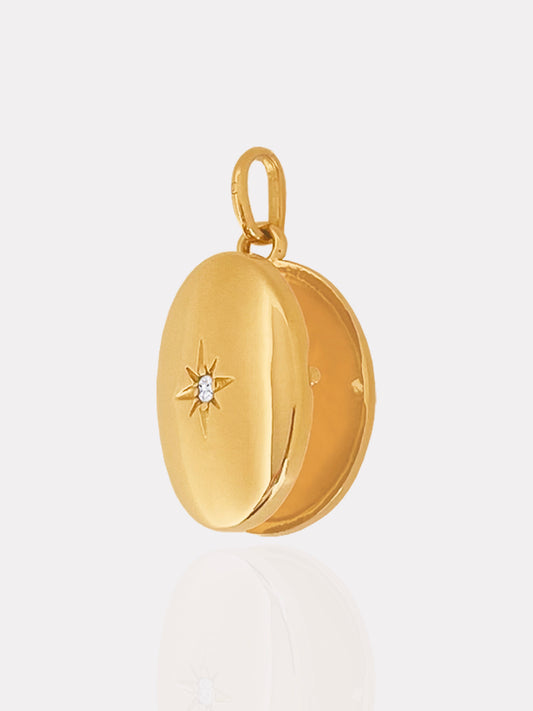 Supernova Pendant