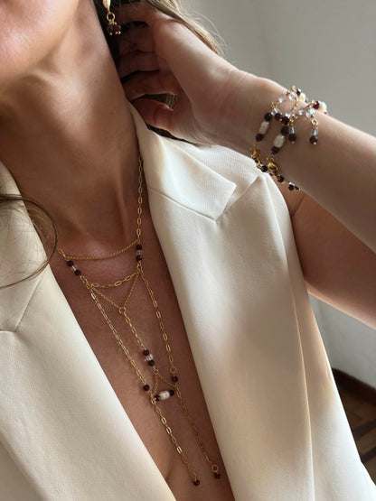 COLLAR VALENTÍA