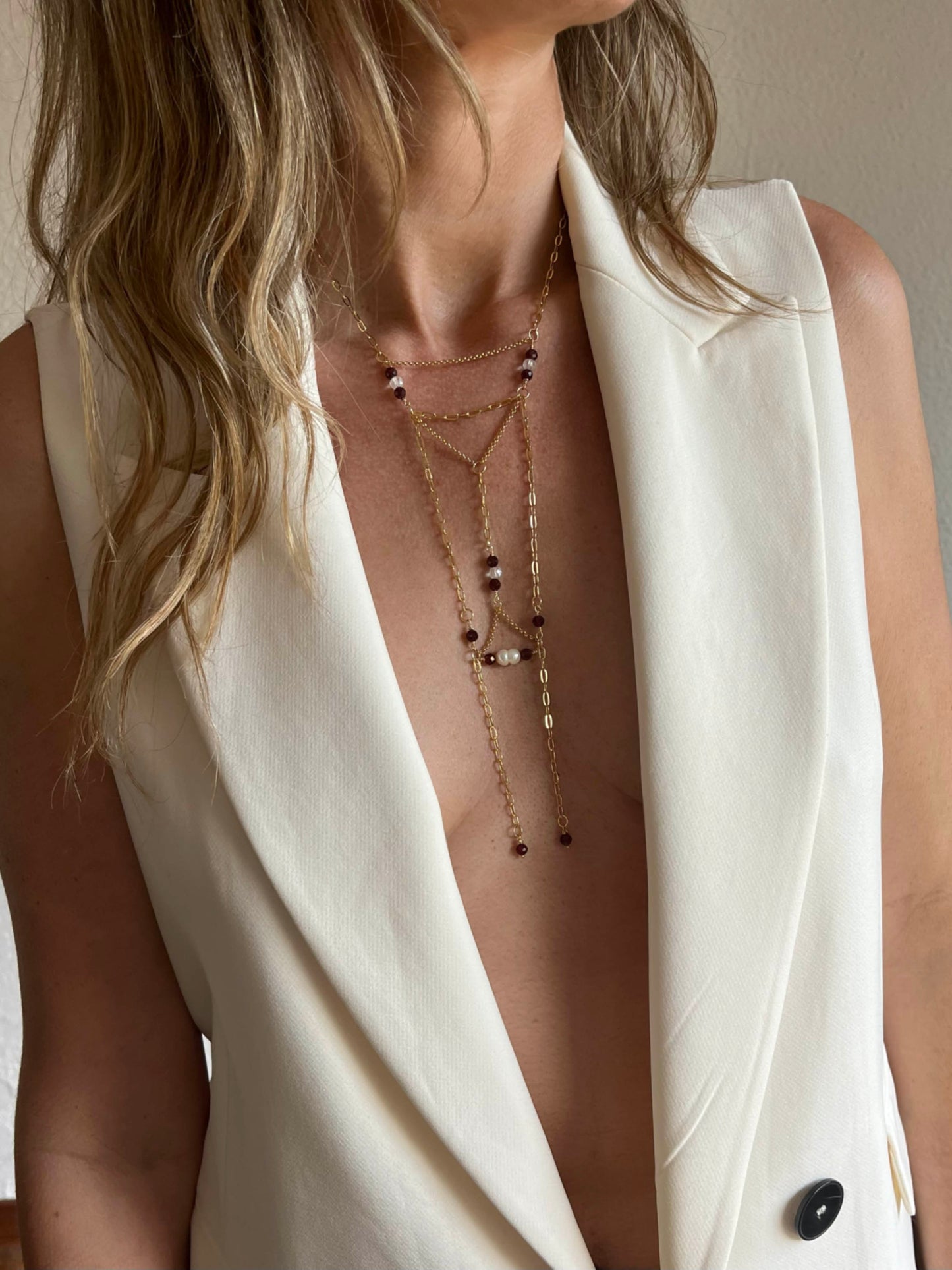 COLLAR VALENTÍA