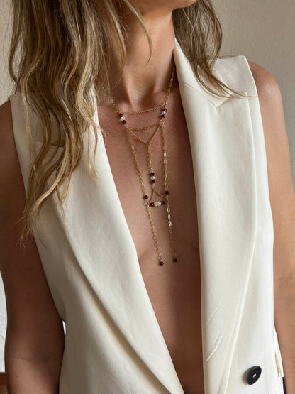 COLLAR VALENTÍA
