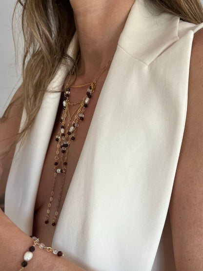 COLLAR VALENTÍA