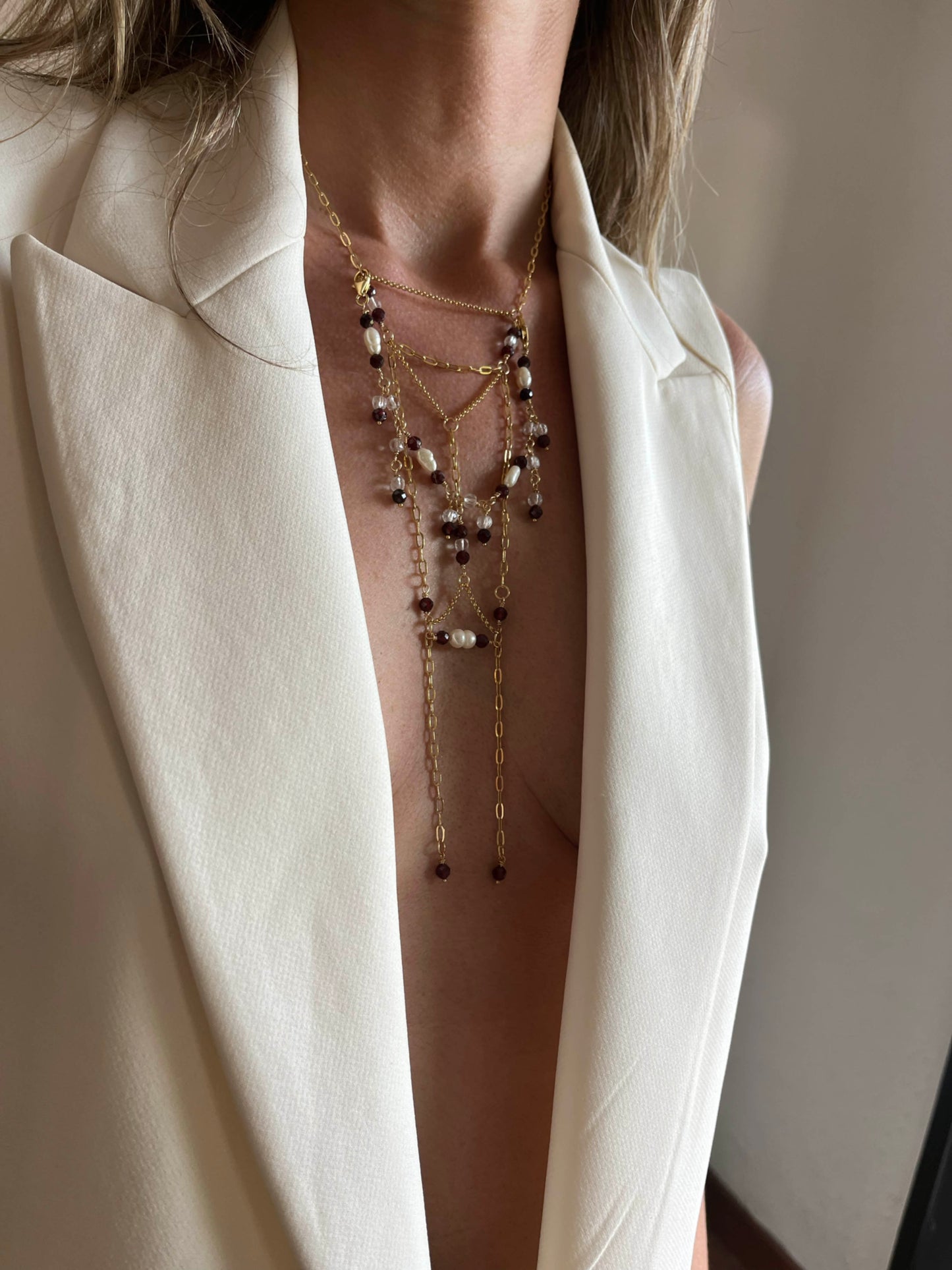 COLLAR VALENTÍA