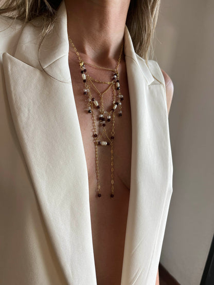 COLLAR VALENTÍA