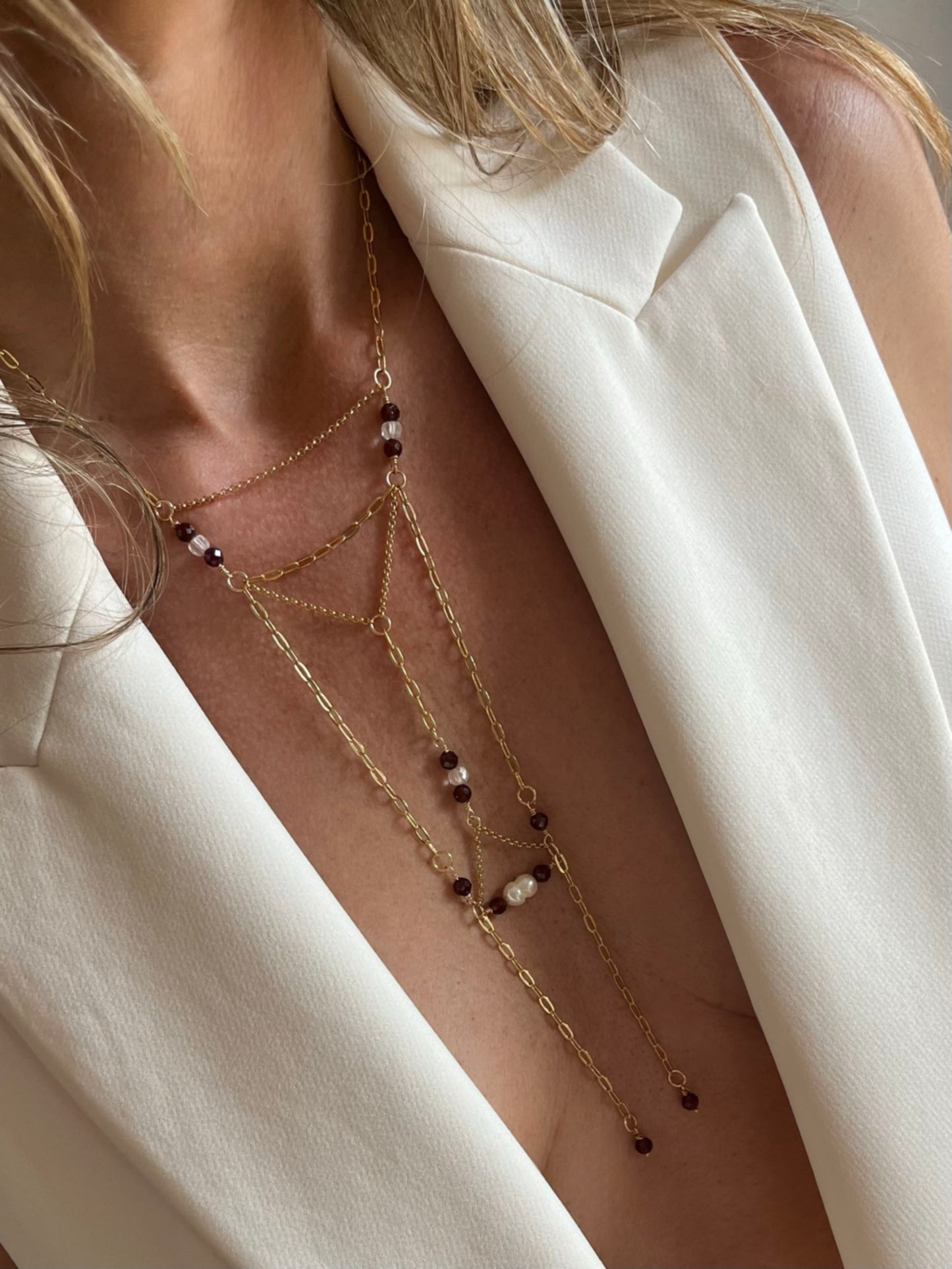 COLLAR VALENTÍA