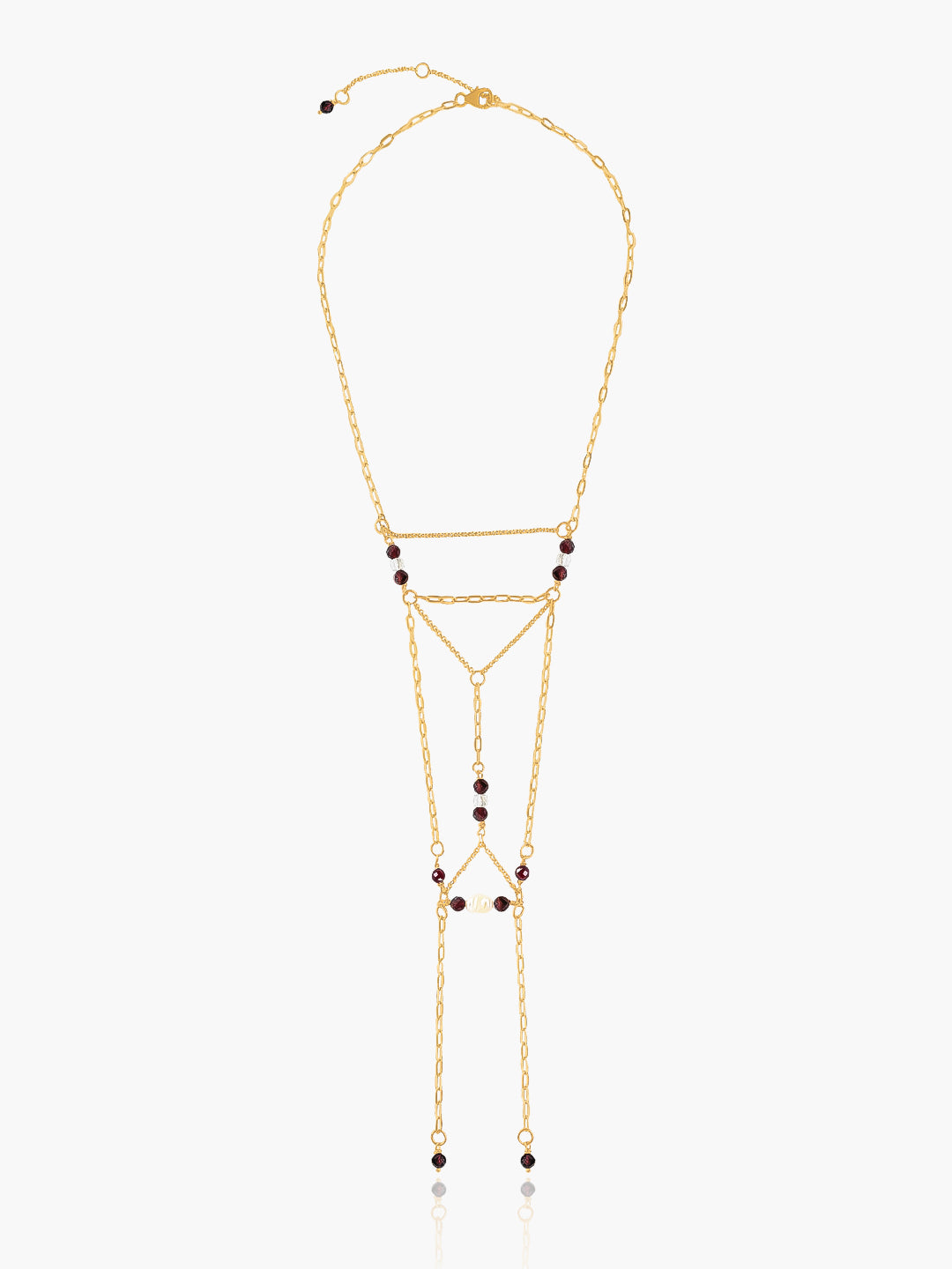 COLLAR VALENTÍA