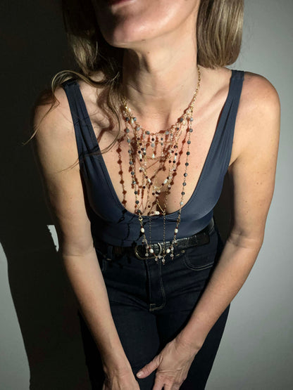 PULSERA CLAROSCURO