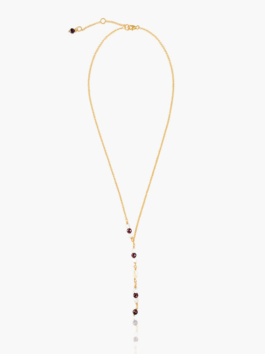 COLLAR CLAROSCURO
