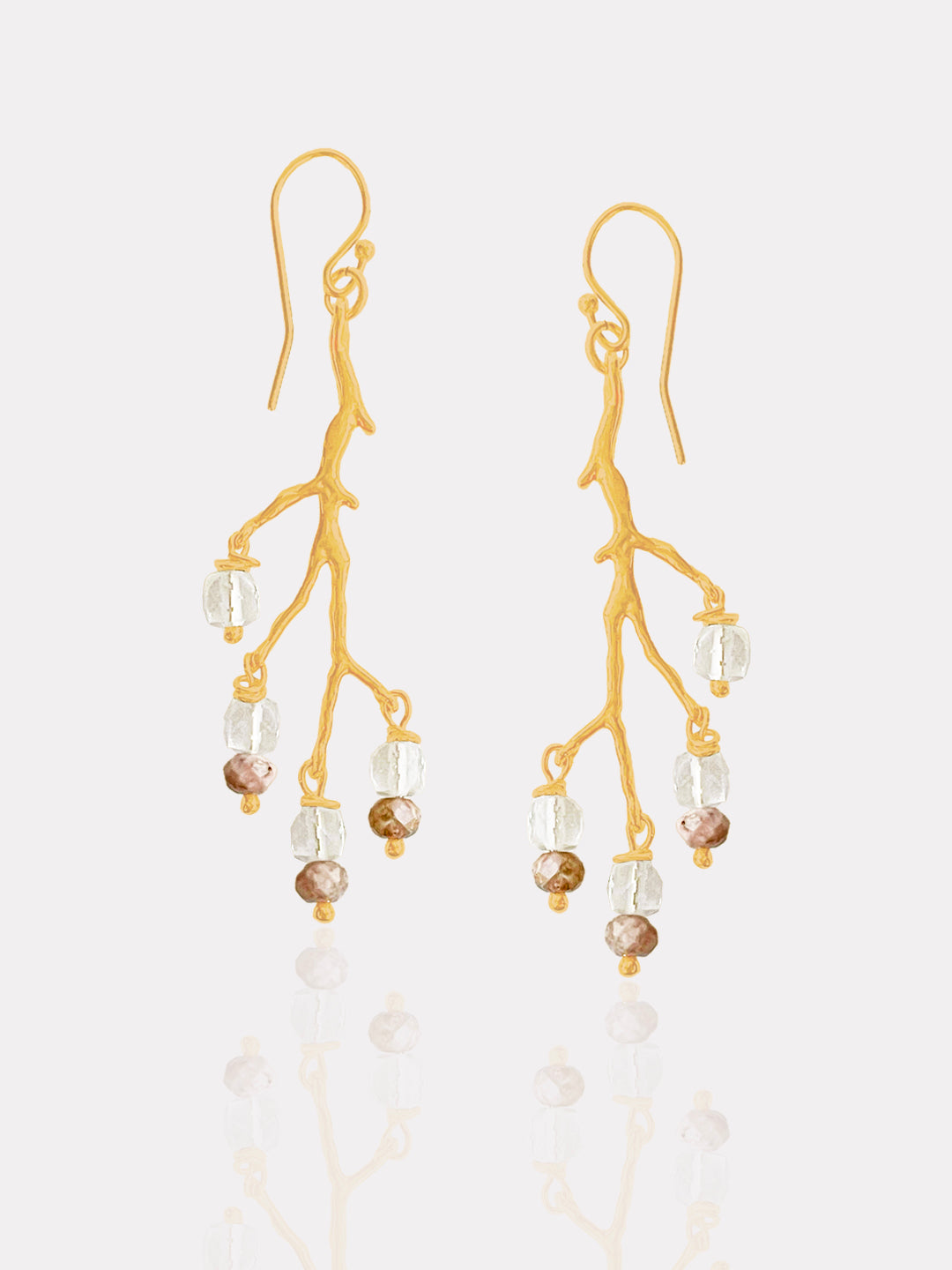 Buongiorno Amulette Earrings