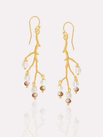 Buongiorno Amulette Earrings