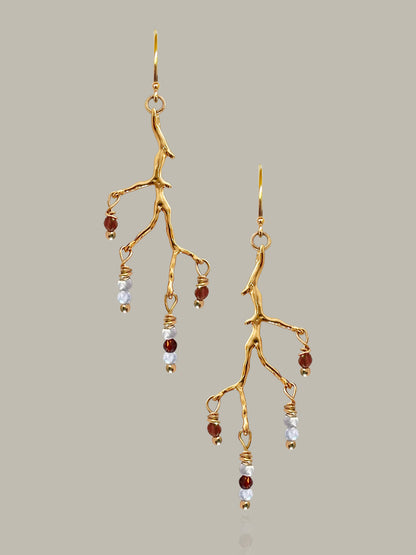 Pendientes Amulette