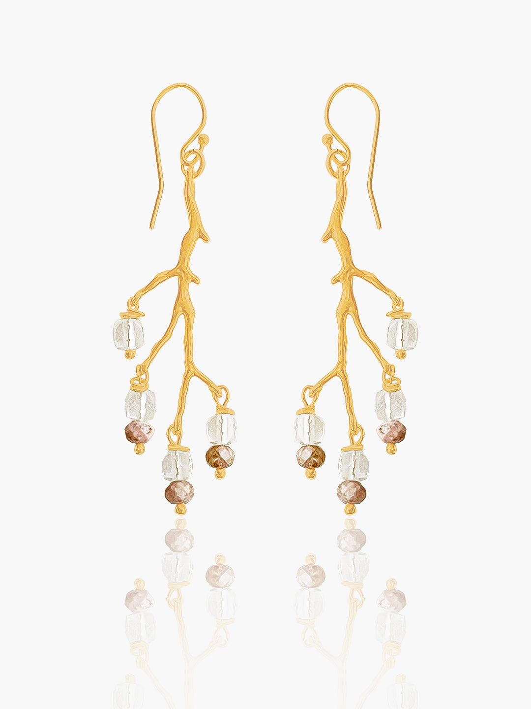 PENDIENTES AMULETTE BUONGIORNO