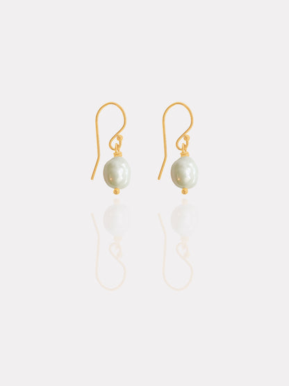 Perlita Río Earrings