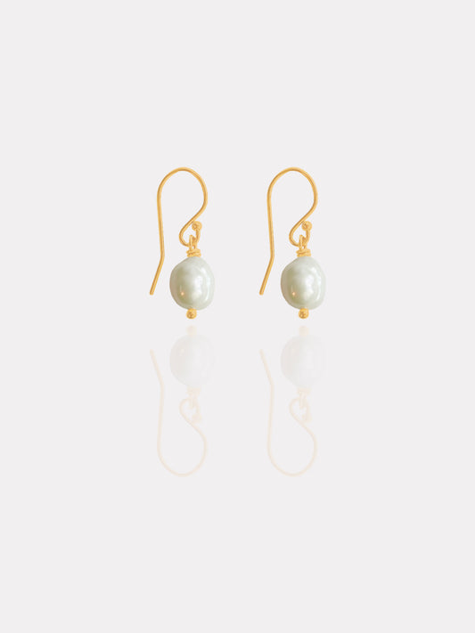 Perlita Río Earrings
