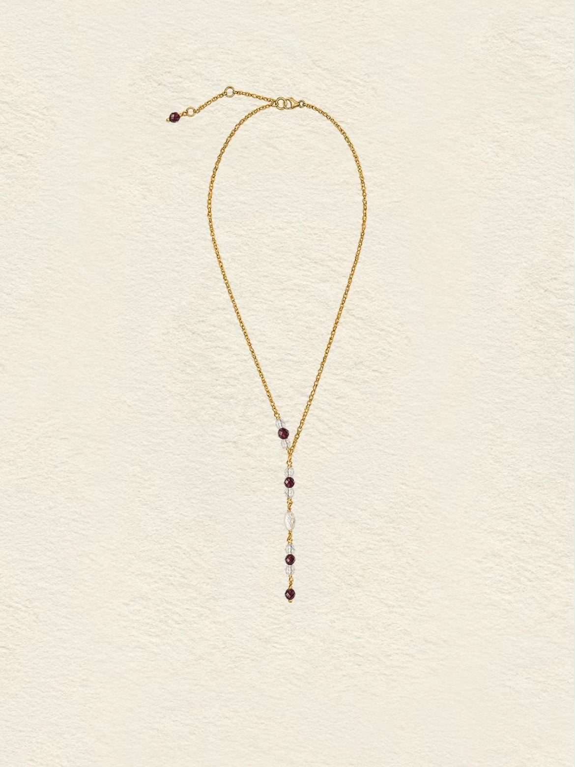Vídeo collar, pendientes y pulsera Claroscuro unida o separada del collar Valentía. Joyas transformables.