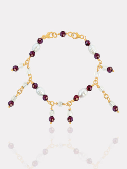 Chiaroscuro Bracelet