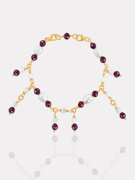 Chiaroscuro Bracelet