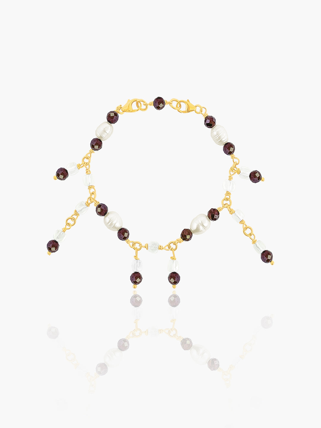 PULSERA CLAROSCURO