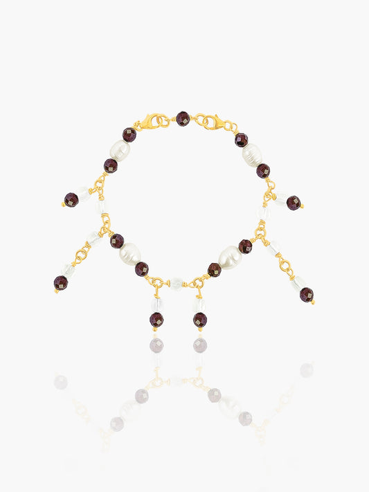 PULSERA CLAROSCURO