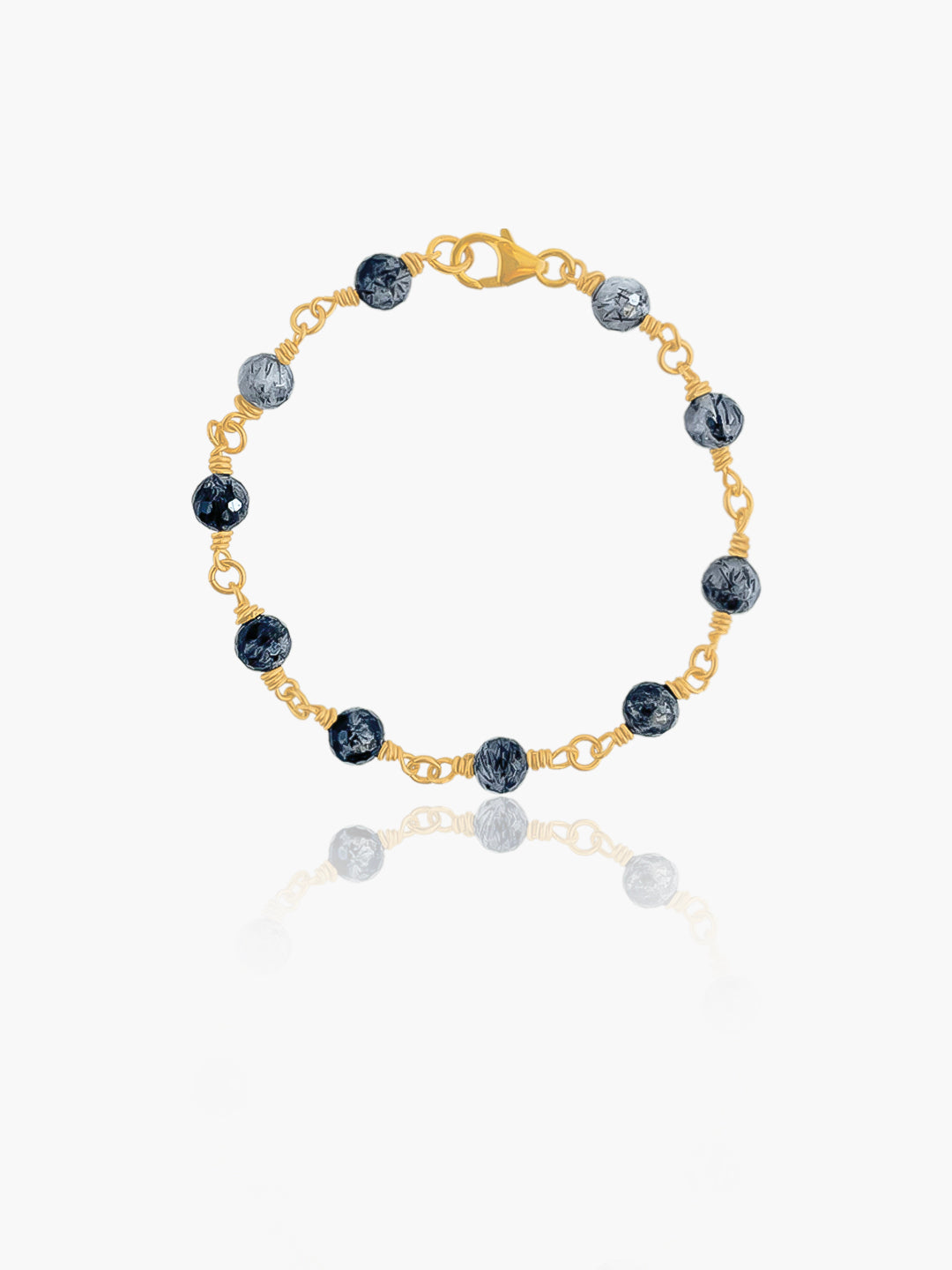 PULSERA CUARZO NOCHE