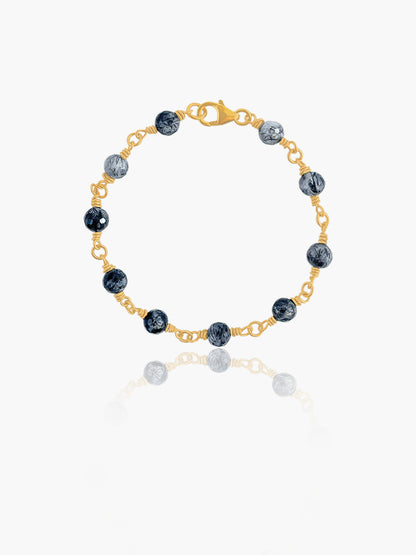 PULSERA CUARZO NOCHE
